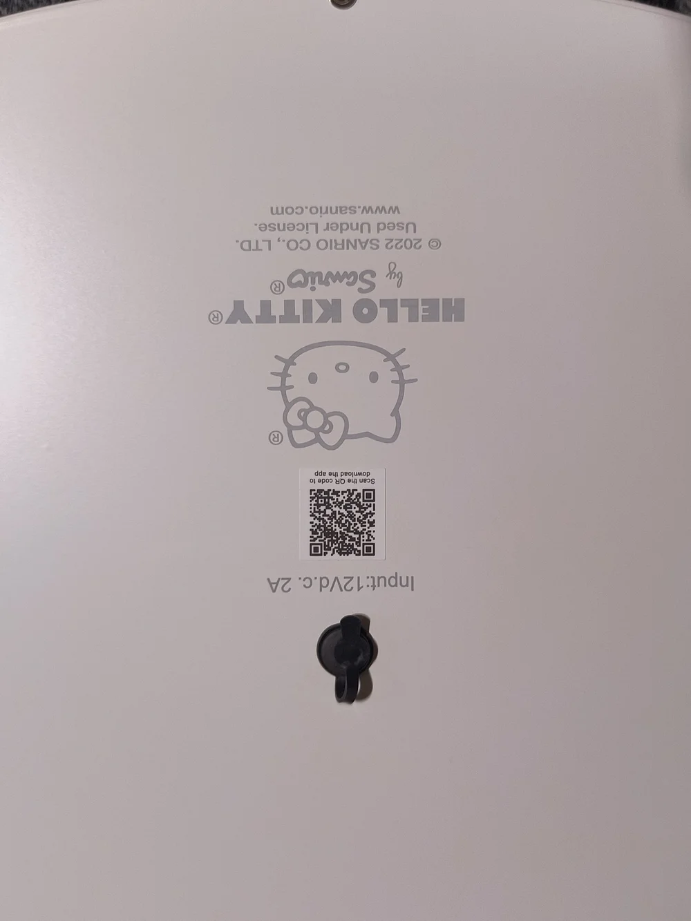 Impressions Vanity hello kitty